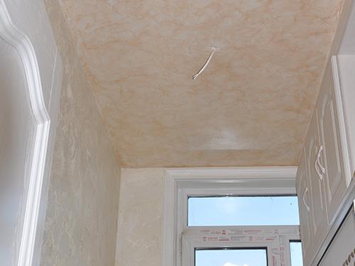 平面藝術漆專業施工